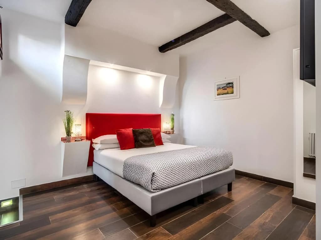 Tritone Top House - photo 25