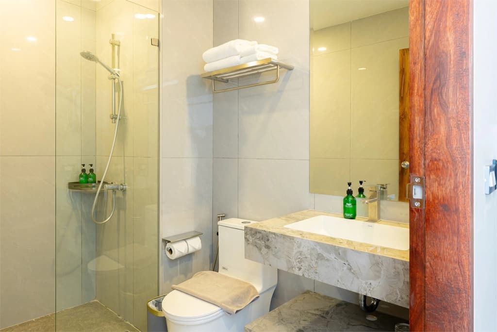 Nai Yang Beach Resort & Spa - photo 28