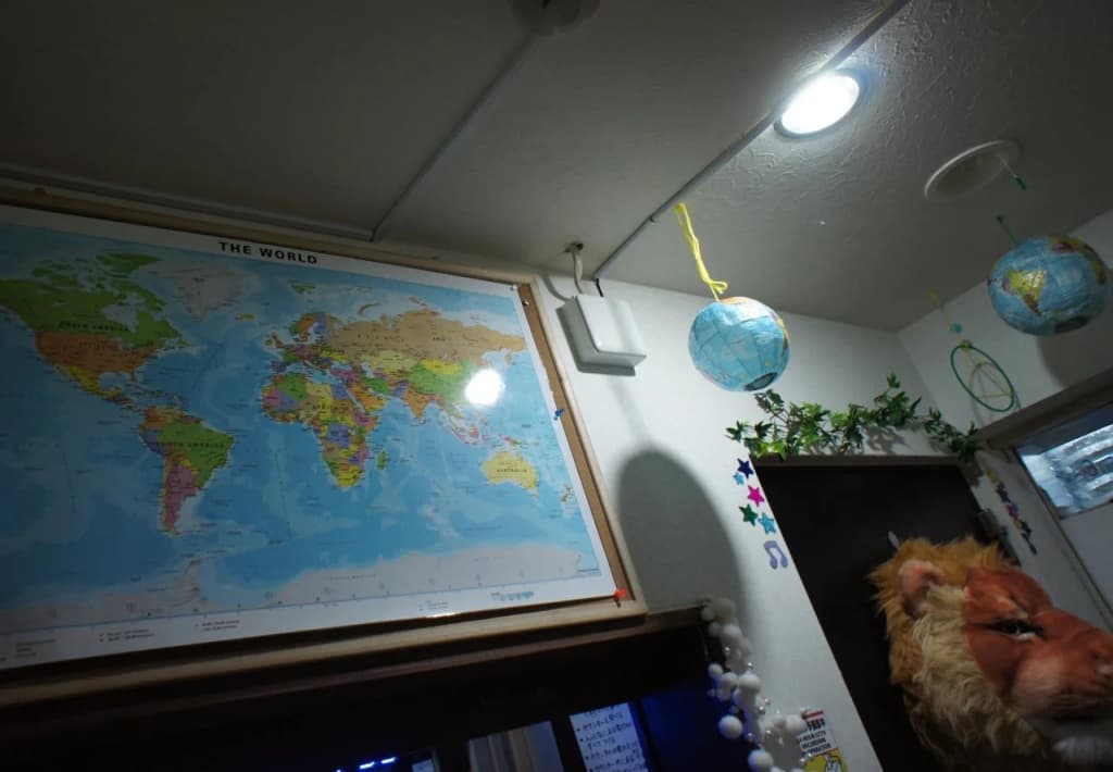 Hostel BASE POINT Osaka - photo 13