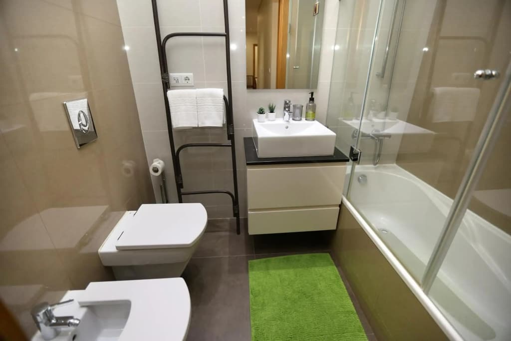 Like-home Best Place Apt - photo 8