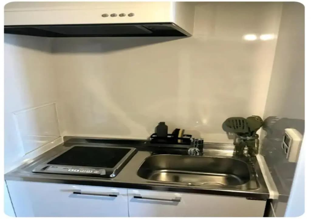 world potential / Vacation STAY 4631 - photo 5