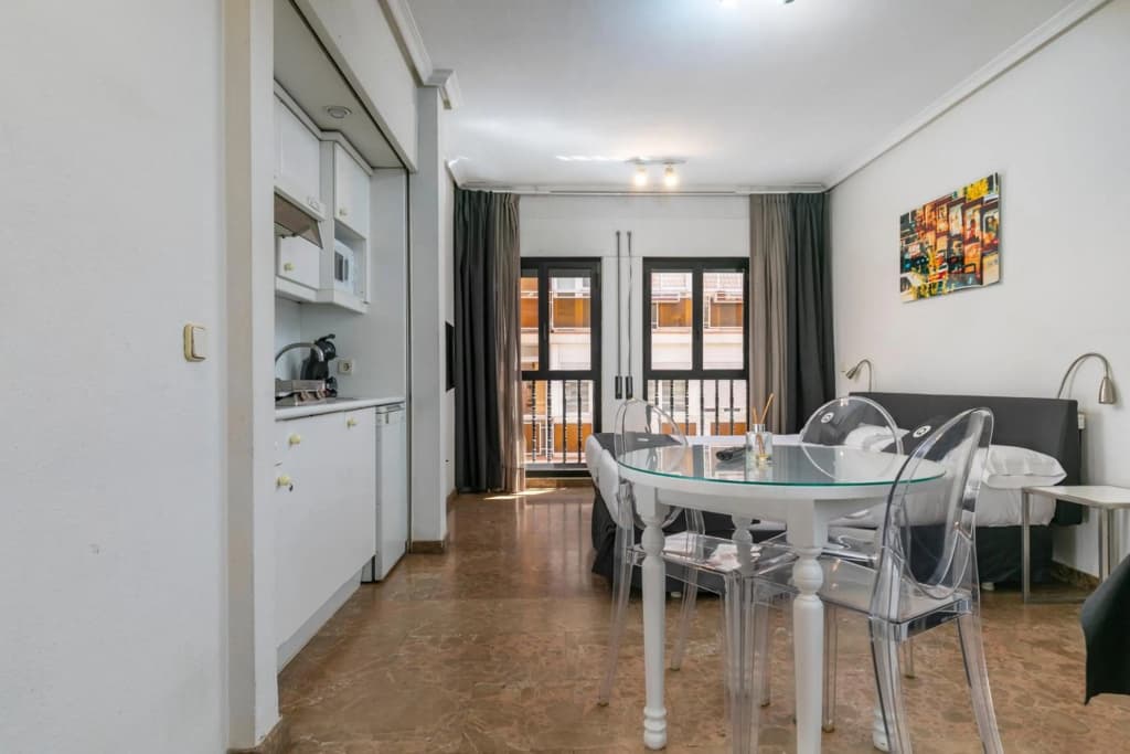 Quo Eraso Aparthotel - photo 38