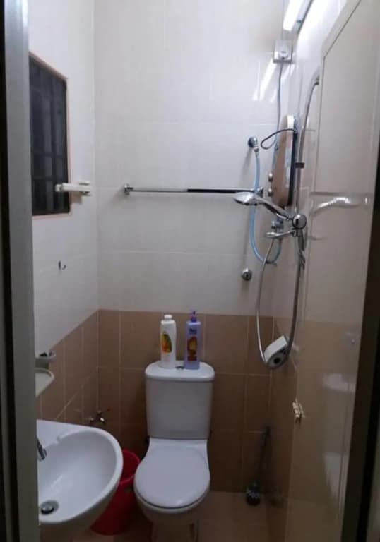 Alan Homestay 2 - photo 5