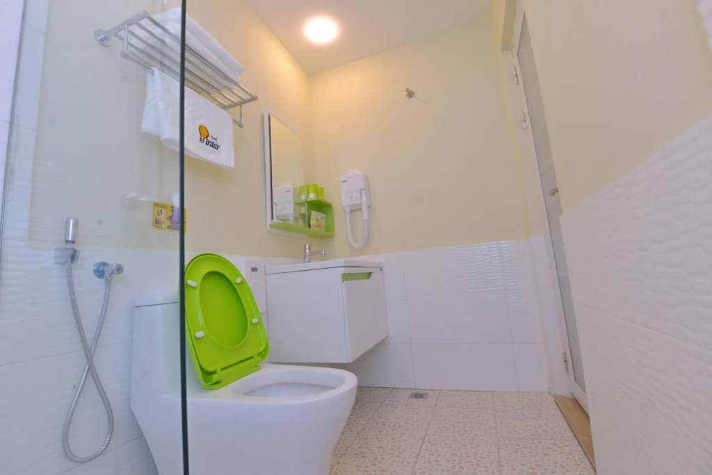 Hotel Pintar - photo 9