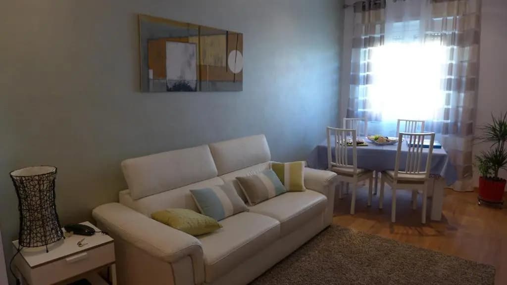 Your Home at Rome - photo 12