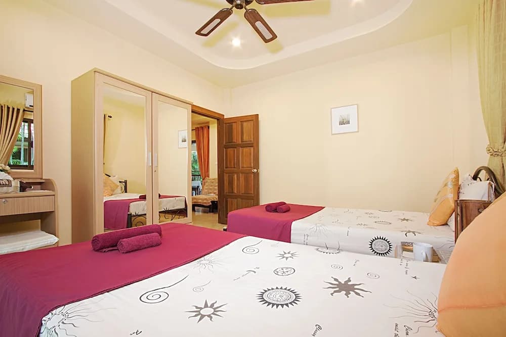 Villa Maiki - photo 5