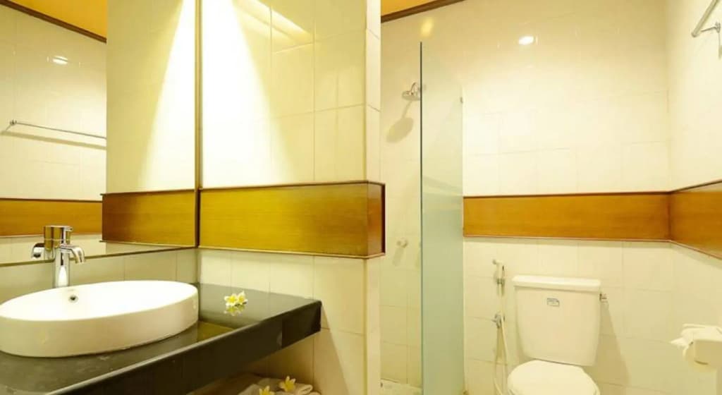 Villa Bunga Hotel  Spa - photo 7