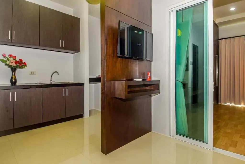 Phutara Lanta Resort (SHA Plus+) - photo 30