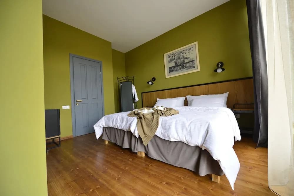 Hotel 27 - photo 2