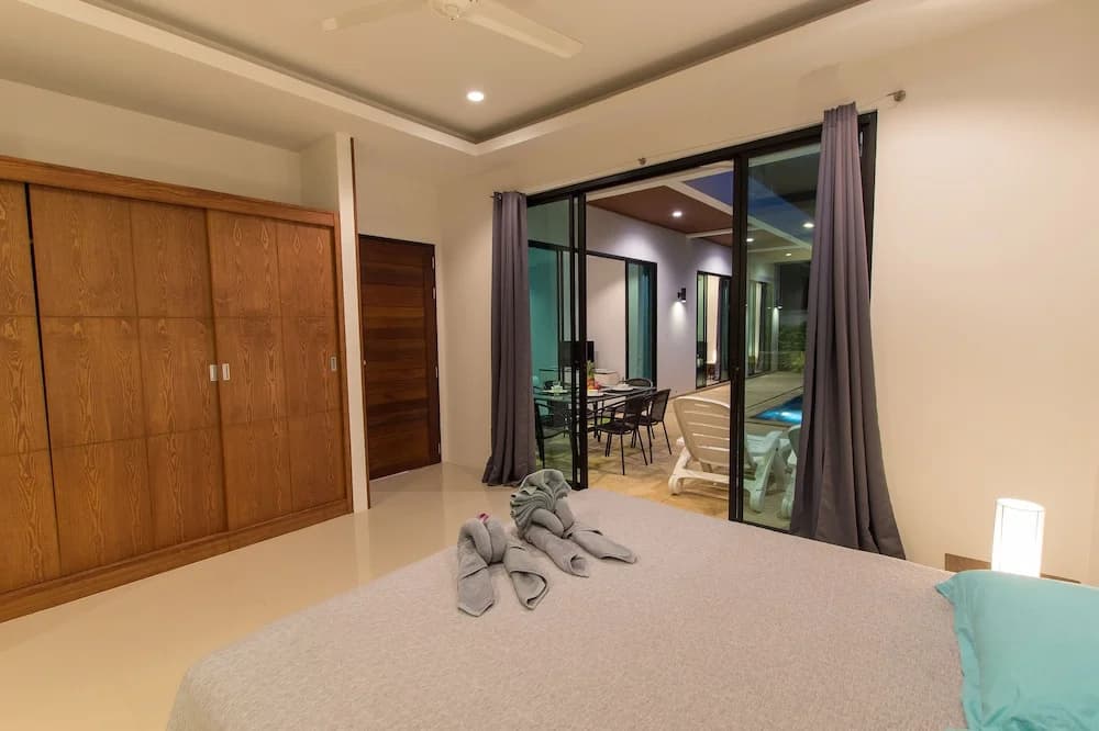 Modern 3BR Pool Villa by Intira Villas - photo 22