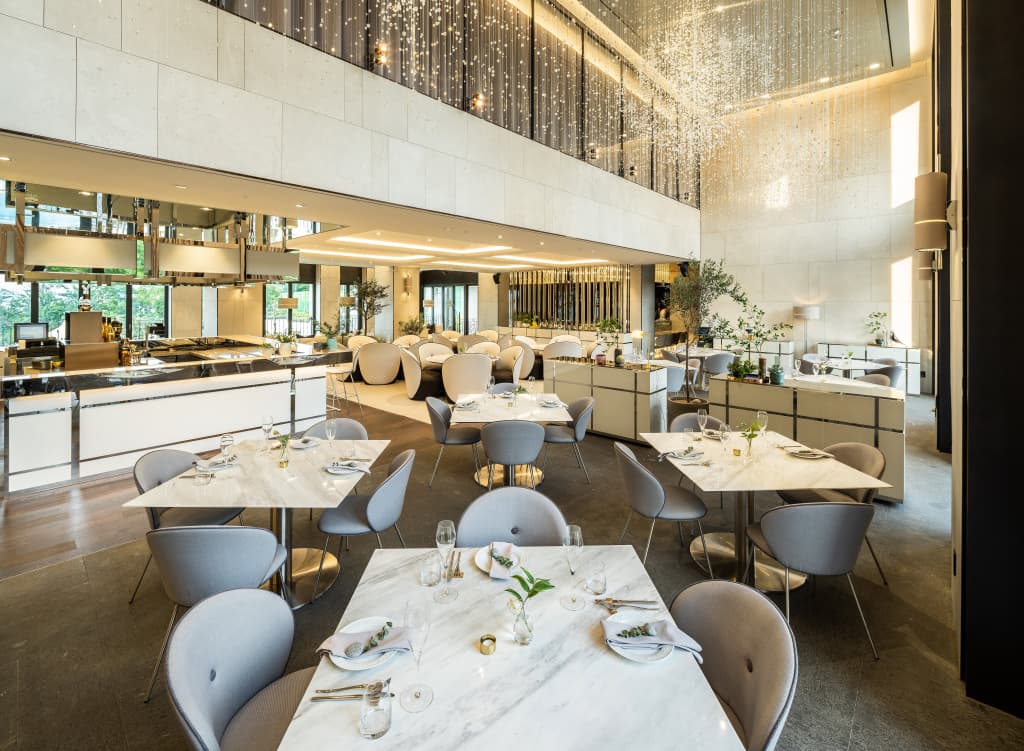 BanyanTree Club & Spa Seoul - photo 37