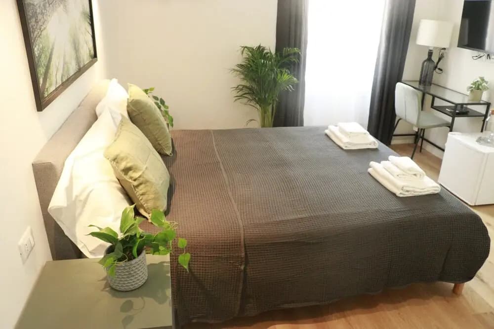 Giulio Cesare Comfort Rooms - photo 8