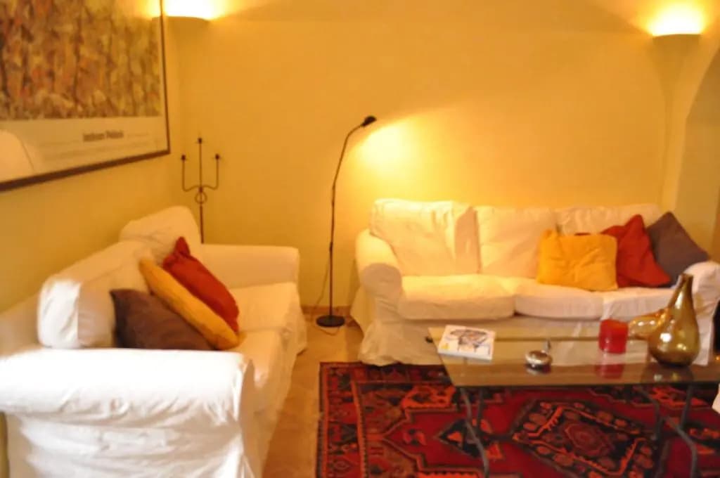 Onofrio Flat - photo 7