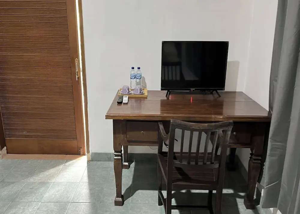 R Residence Jakarta - photo 10