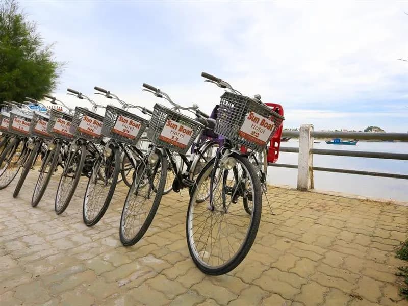 L'Heritage Riverside Hoi An - photo 10