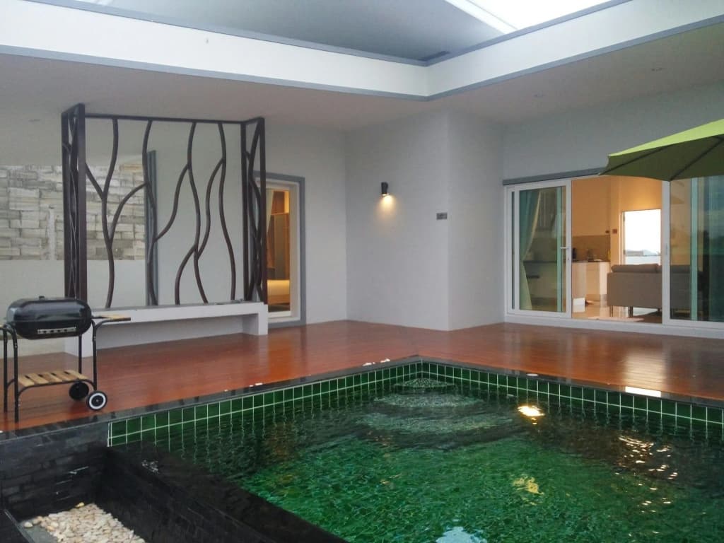 Jira Pool Villa - photo 11