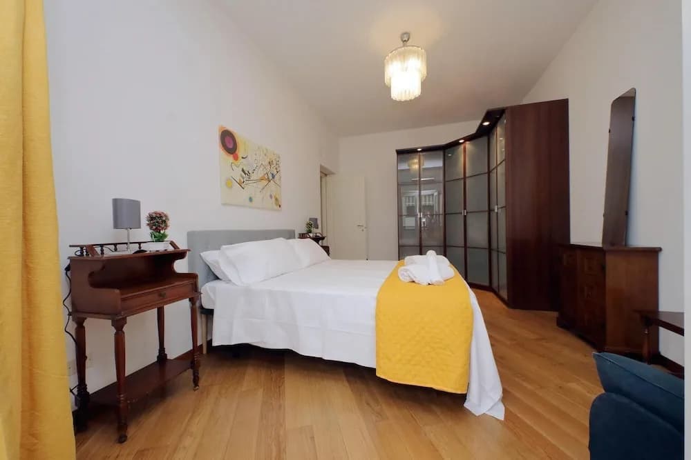 4bnb - Cipro Vatican Apartment - photo 5