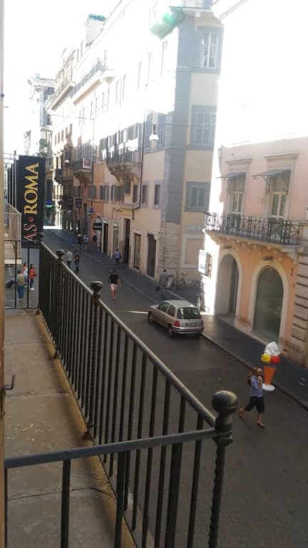 Domus Del Corso Spagna - photo 14