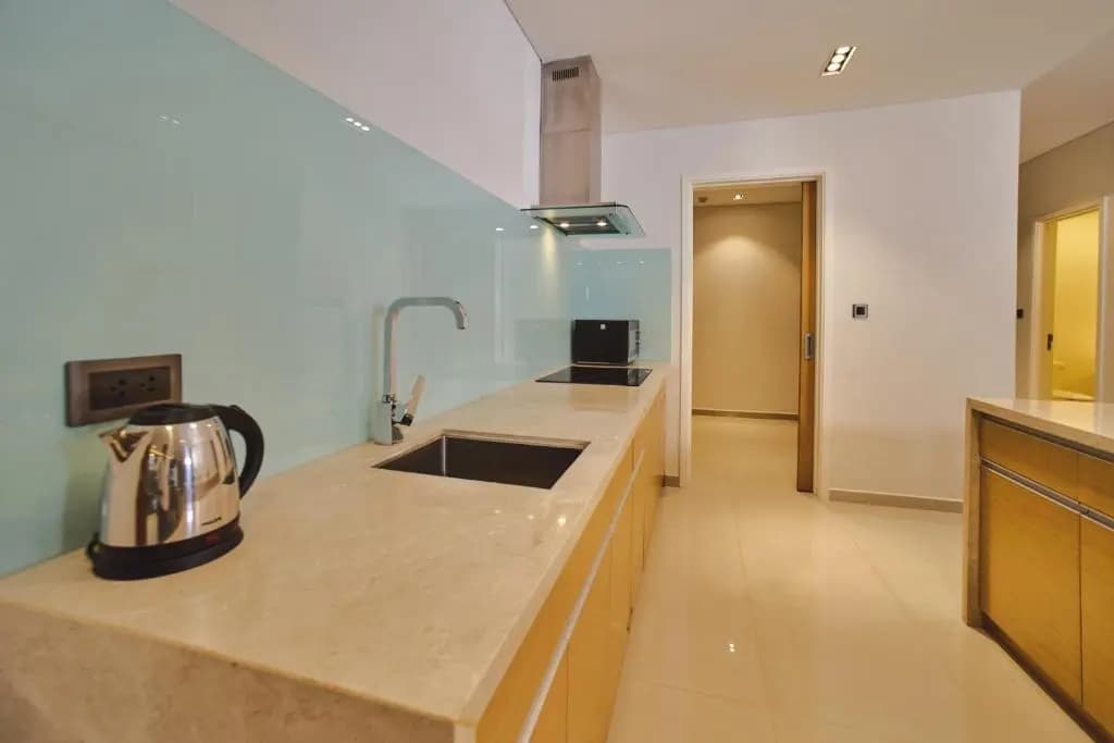 5-star Golf Resort Pool Villa - photo 27