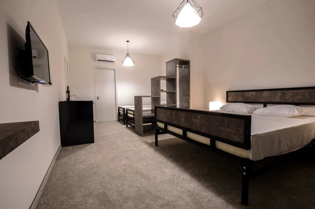 Hotel Opinion - photo 5