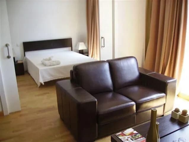 Aparthotel Madrid Albufera - photo 5