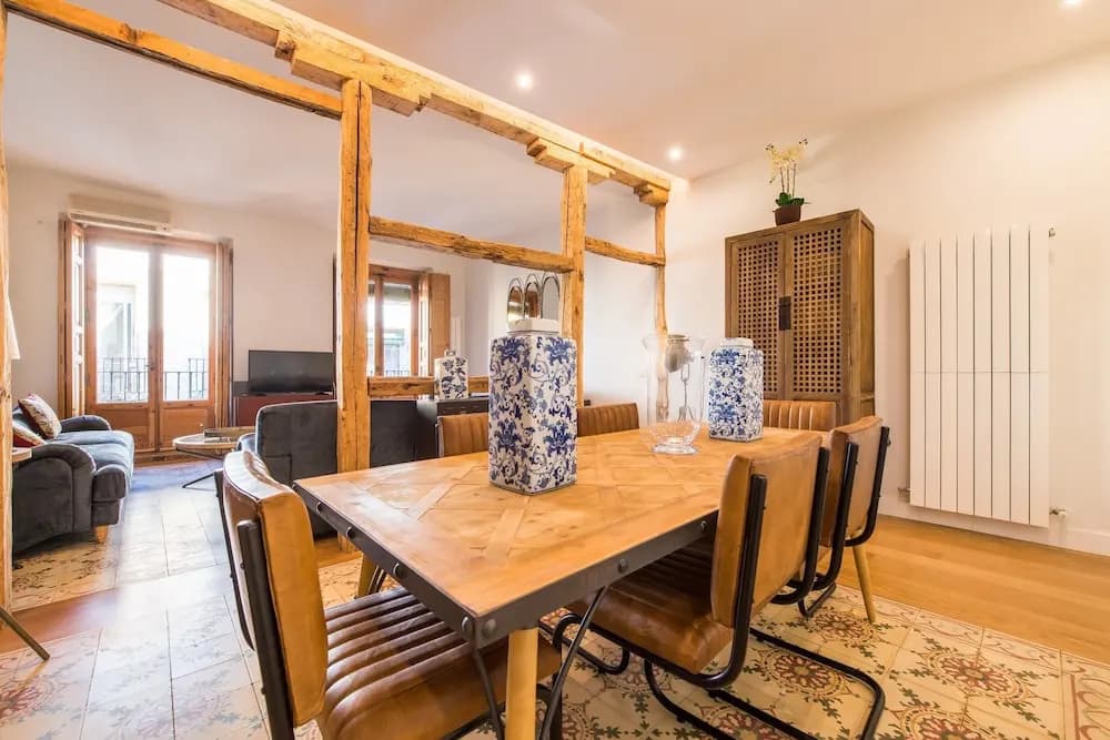 Apartamento Malasaña-Gran Vía - photo 2
