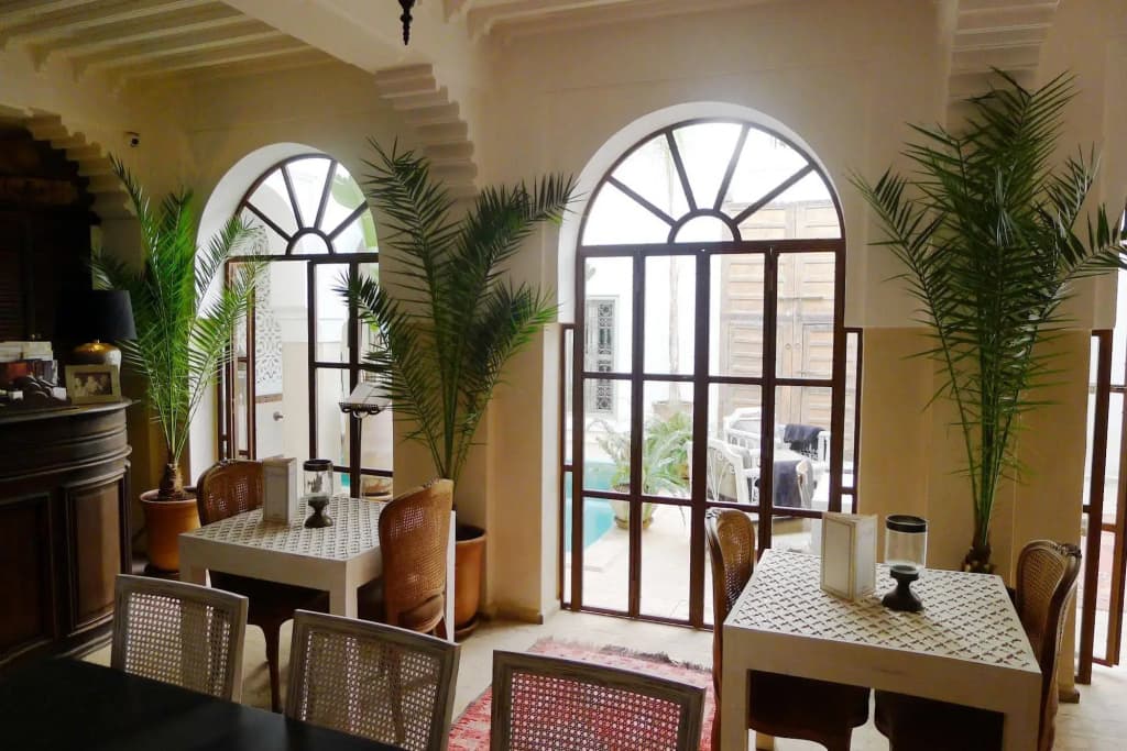 Riad Palacio de las Especias - photo 19