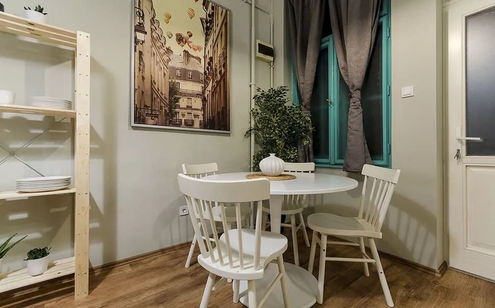 Saffron Apartment - photo 10