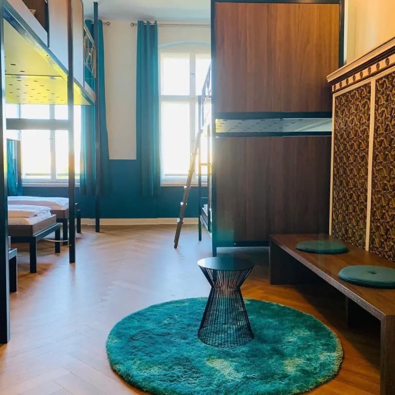Grand Hostel Berlin Classic - photo 14
