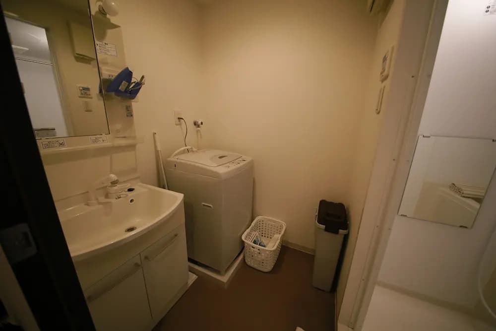 Best Residence Kujo 502 - photo 7