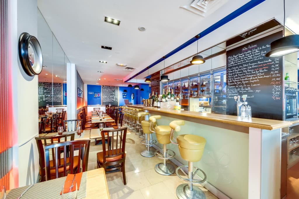 Mercure Paris Centre Gare Montparnasse - photo 38