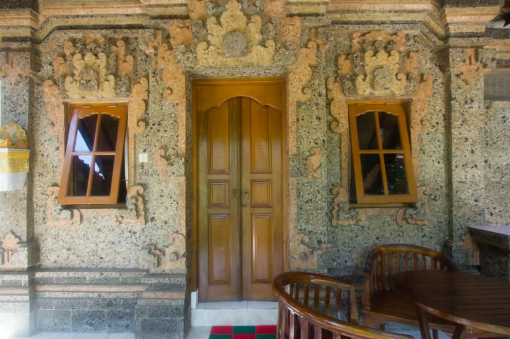 Yuliati House Ubud - main photo