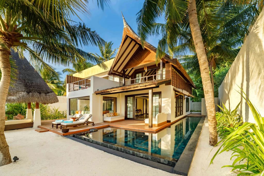 Ozen Reserve Bolifushi- All Inclusive with Free Transfers - photo 31