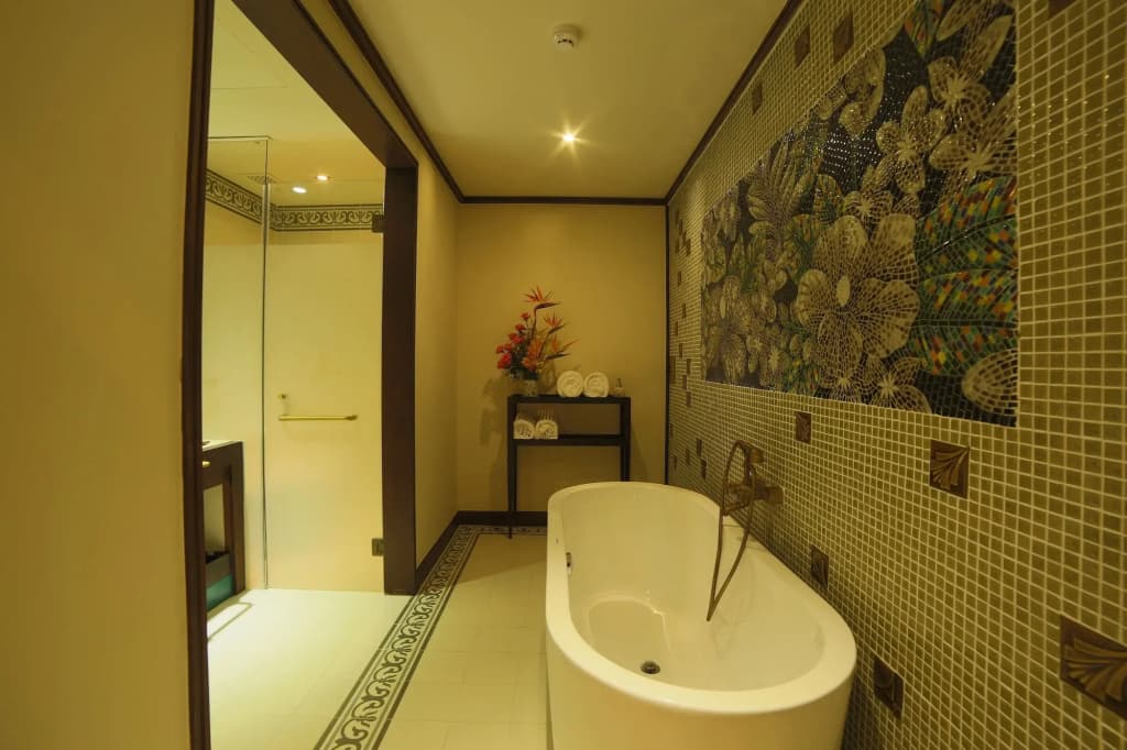 Almanity Hoi An Resort & Spa - photo 10