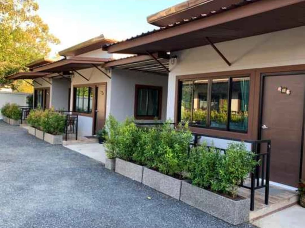 Thalang Resort - photo 13