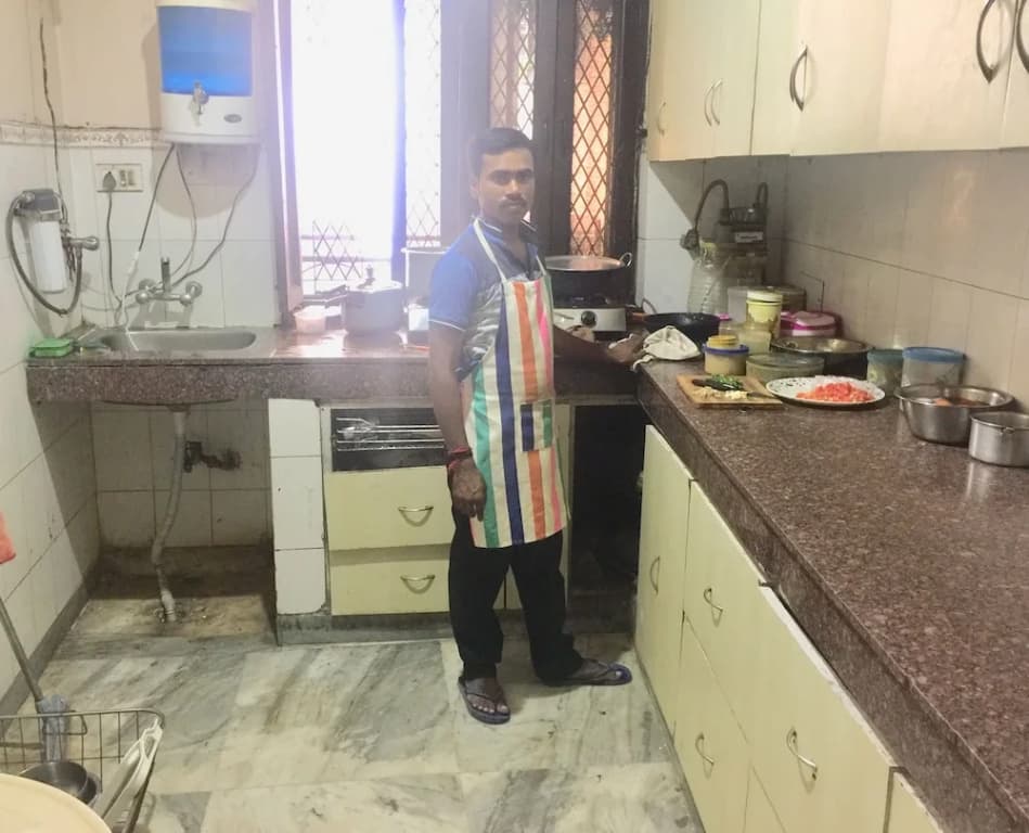 Jagannath Guest House - photo 12