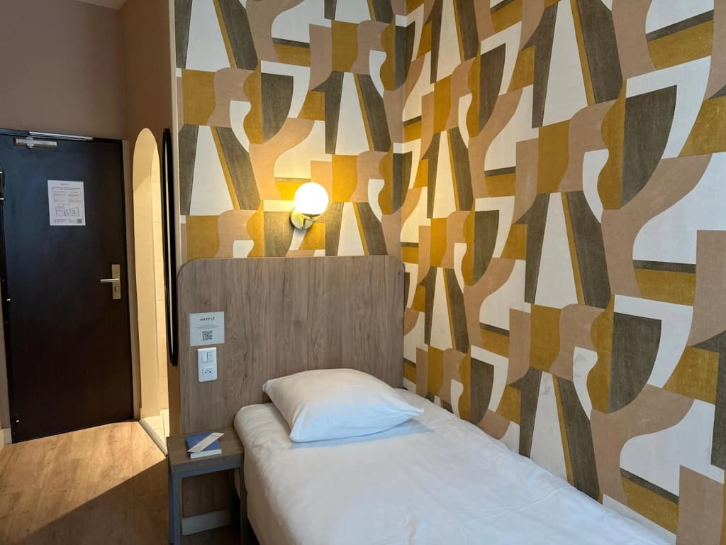 Merryl Hotel - photo 18