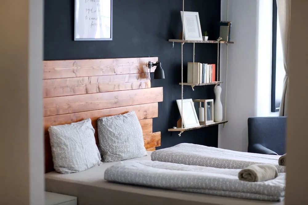 Dfive Apartments - Inspire - photo 5