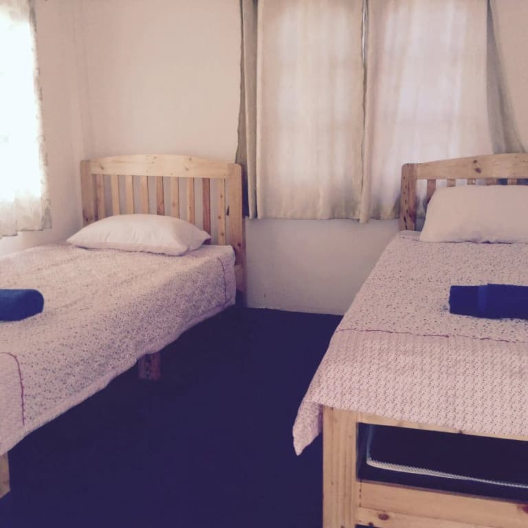 Phurida Hostel - Adults Only - photo 3