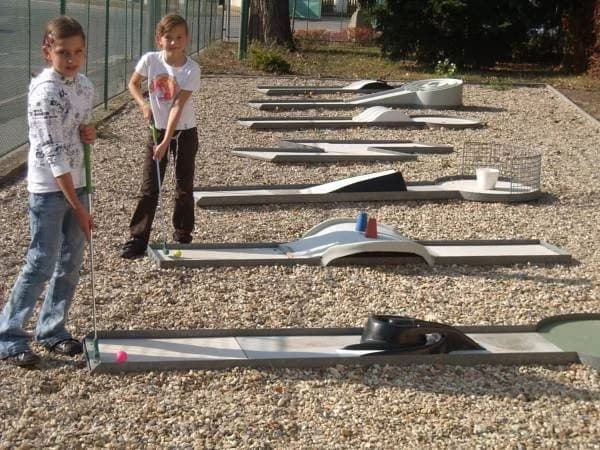 Camping Sokol Praha - photo 19