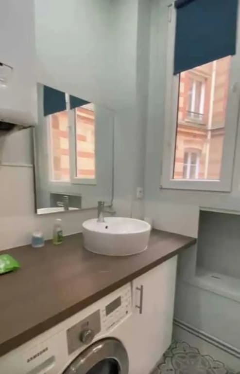 2bdr/4p Apartment Near Batignolles - photo 6