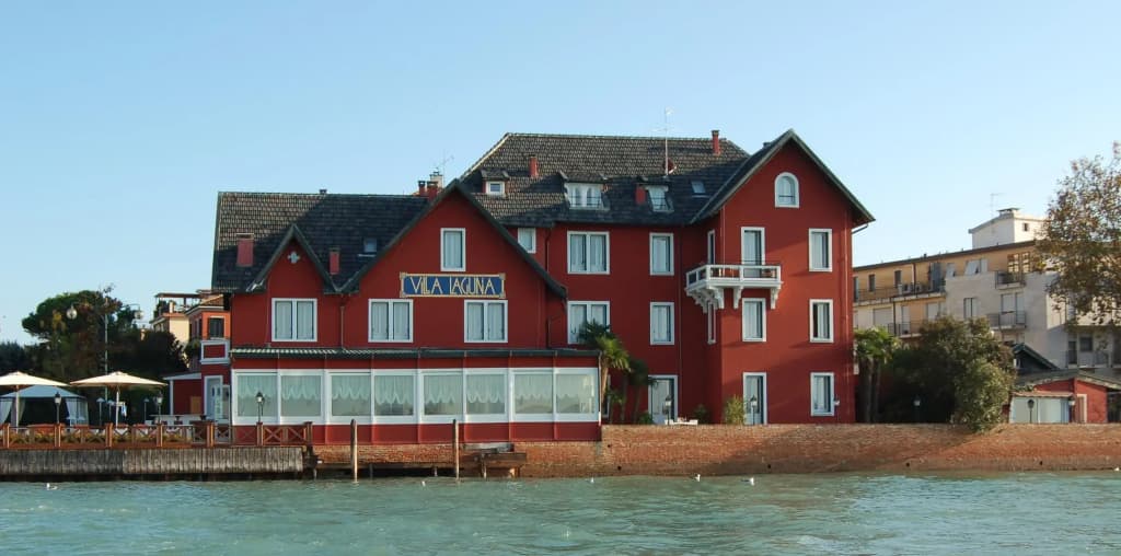 Villa Laguna - photo 24