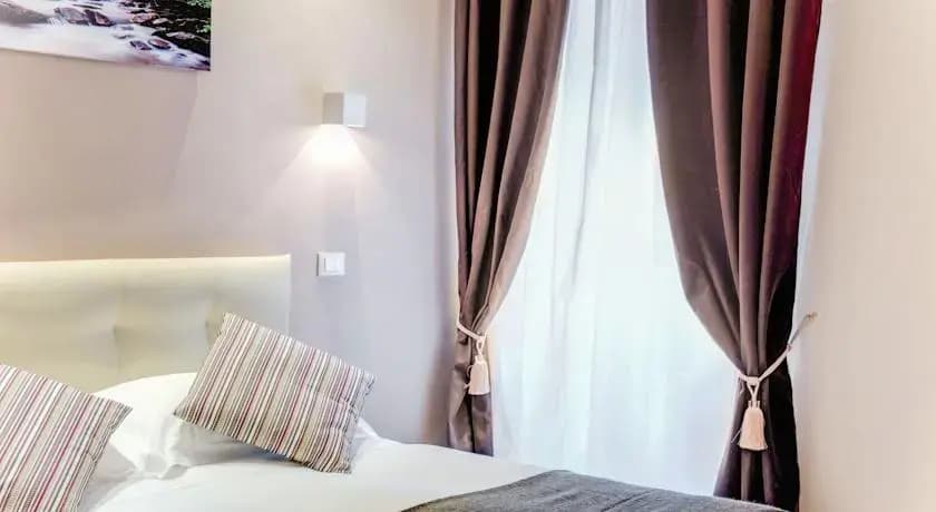 Dream Suite At Vatican - photo 5