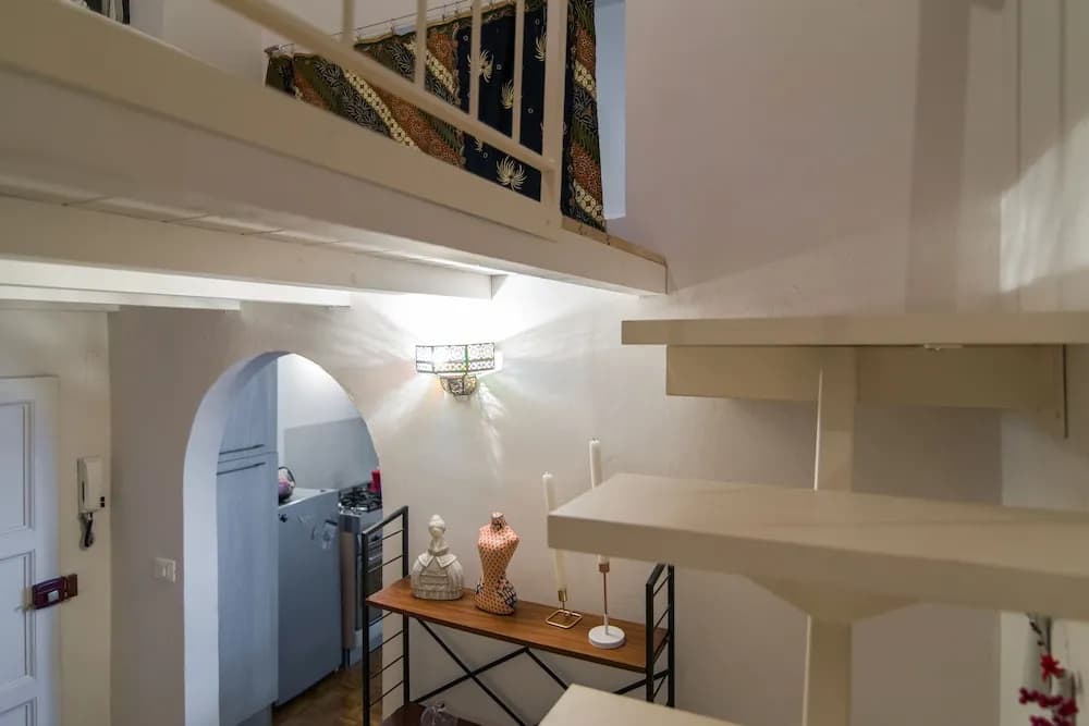 Santo Spirito Cozy Flat - photo 12