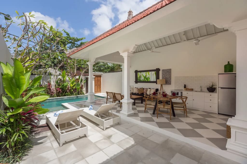 Villa CJ - photo 16