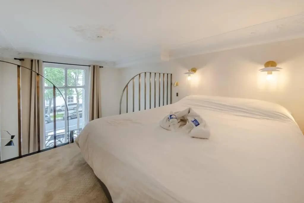 Appartement de Standing 4 - Tour Eiffel/Invalides - photo 3