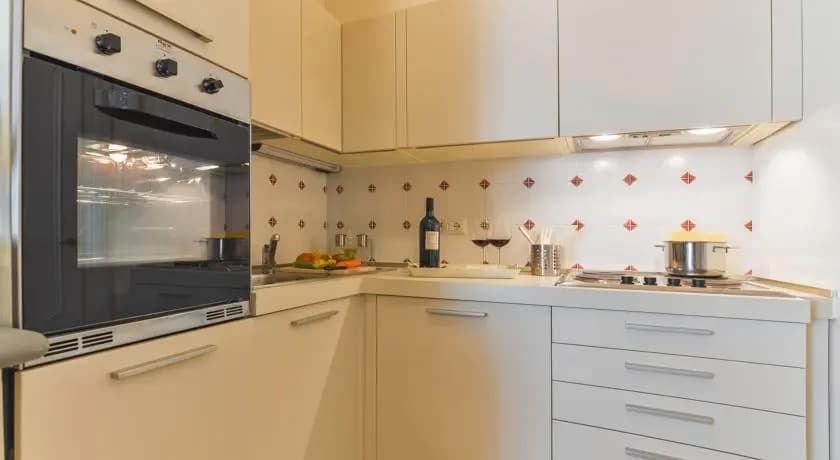Topazia Halldis Apartment - photo 8