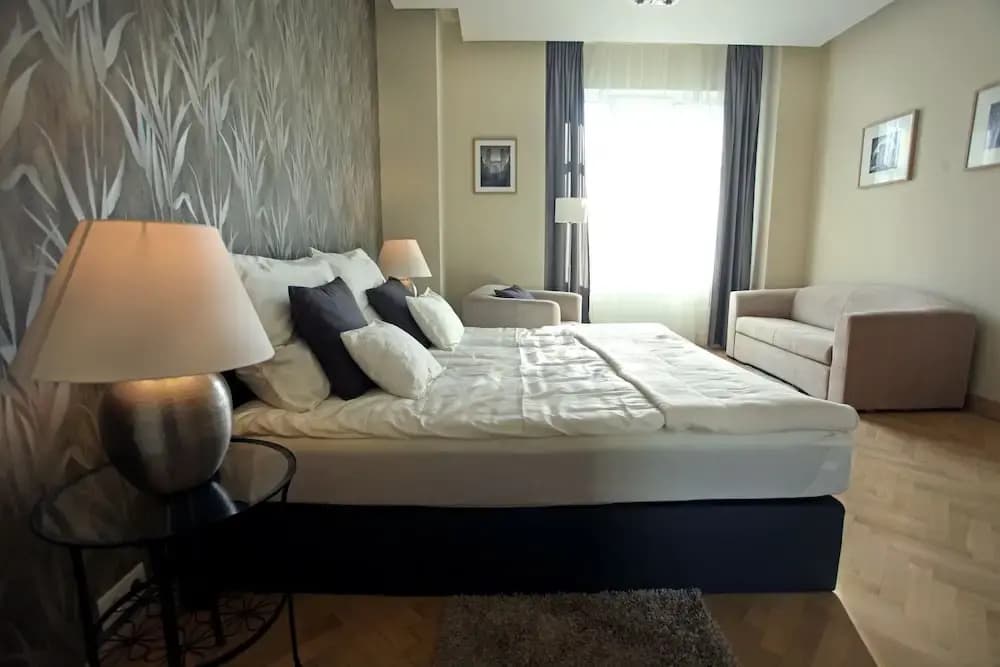 Dfive Apartments - Splendor - photo 5