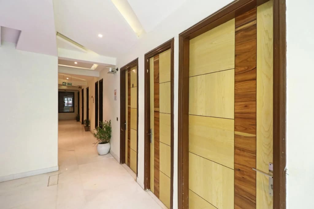 Hotel Mohit Guest House - photo 10