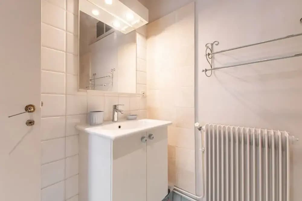 Splendid 5BR Family Apartment - Trocadero - photo 17